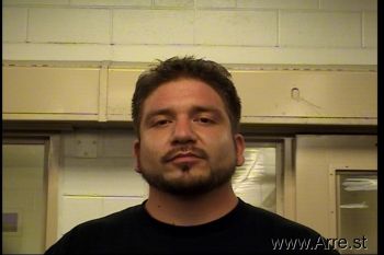 Bernardo P Vega Mugshot